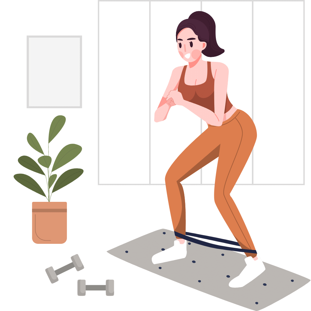 Home Gym Equipment - Flamin' Fitness