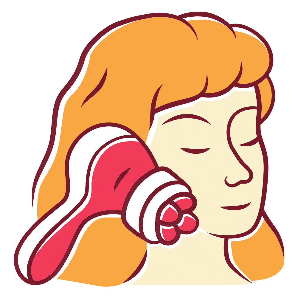 Massagers - Flamin&#39; Fitness