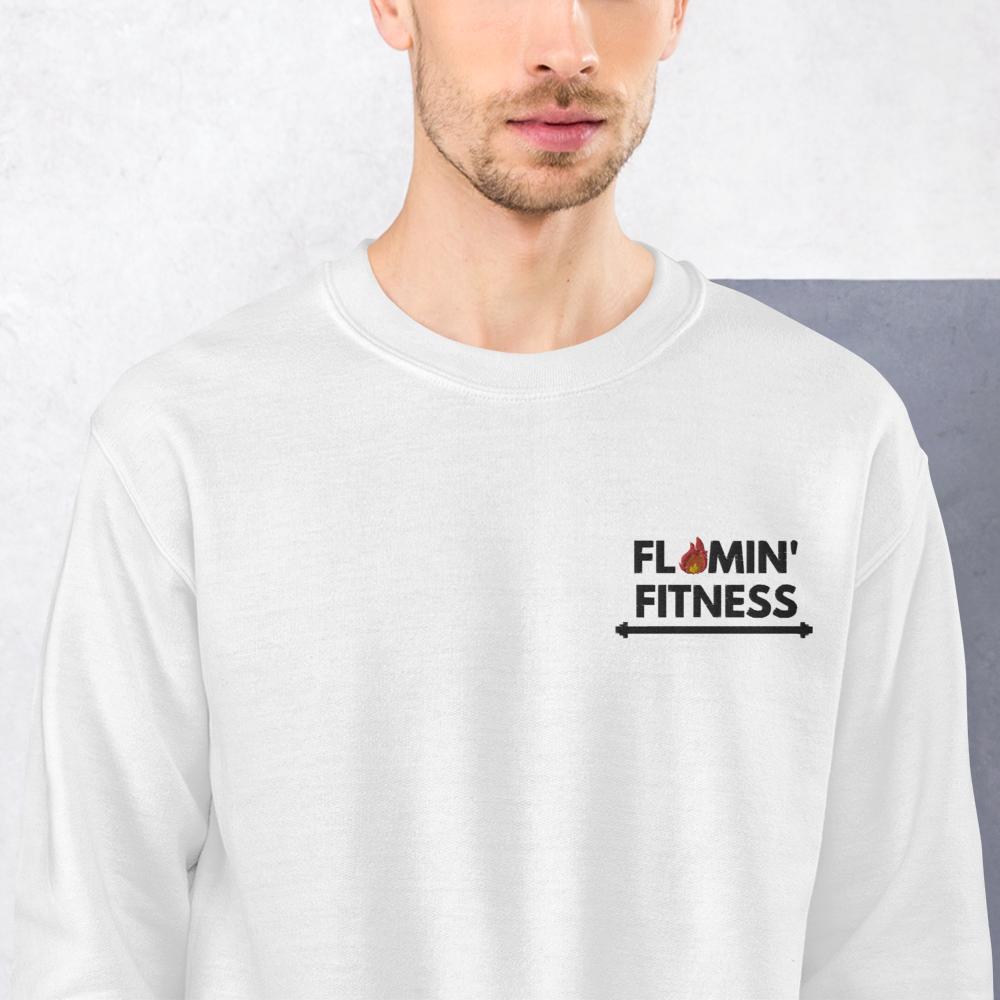 Men's Gym Clothing - Flamin' Fitness