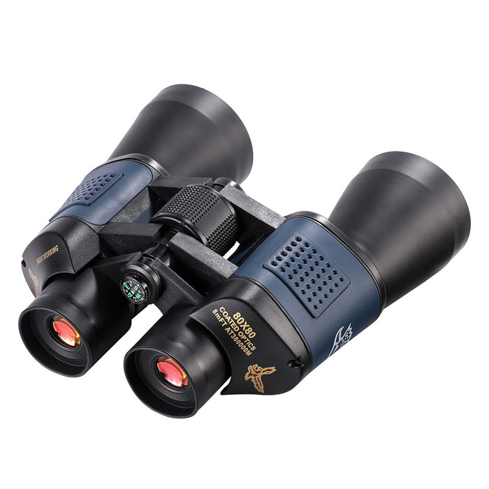 80x80 High Power HD Night Vision Binoculars