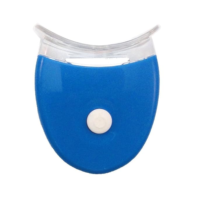 LED Teeth Whitening Kit