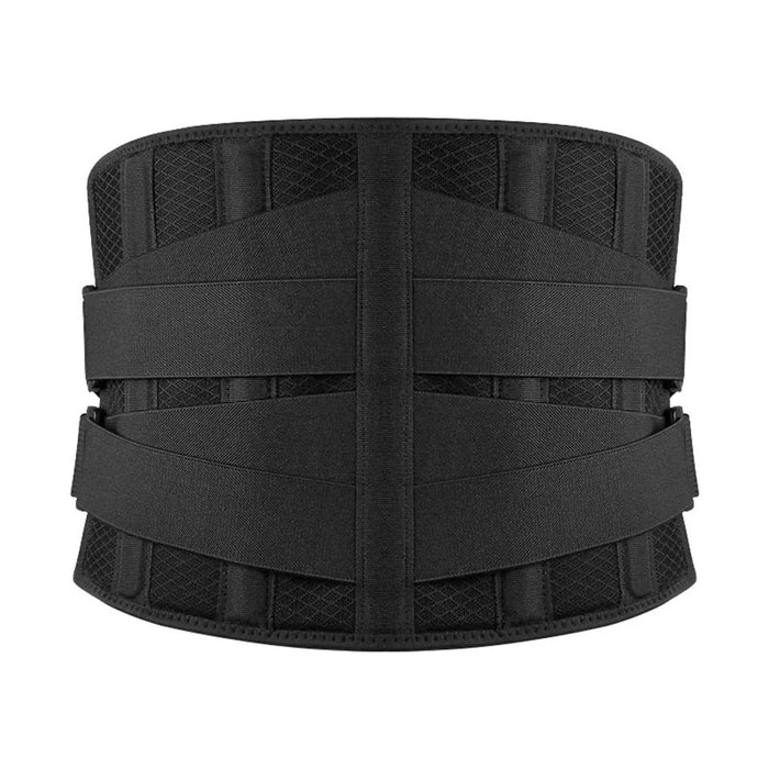BackGuard Lumbar Belt