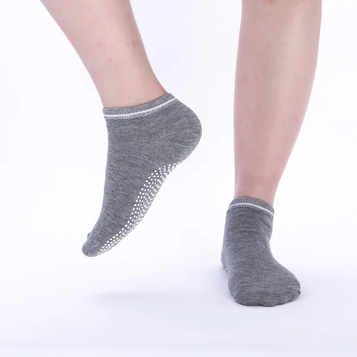 Women Yoga Anti-Slip Socks
