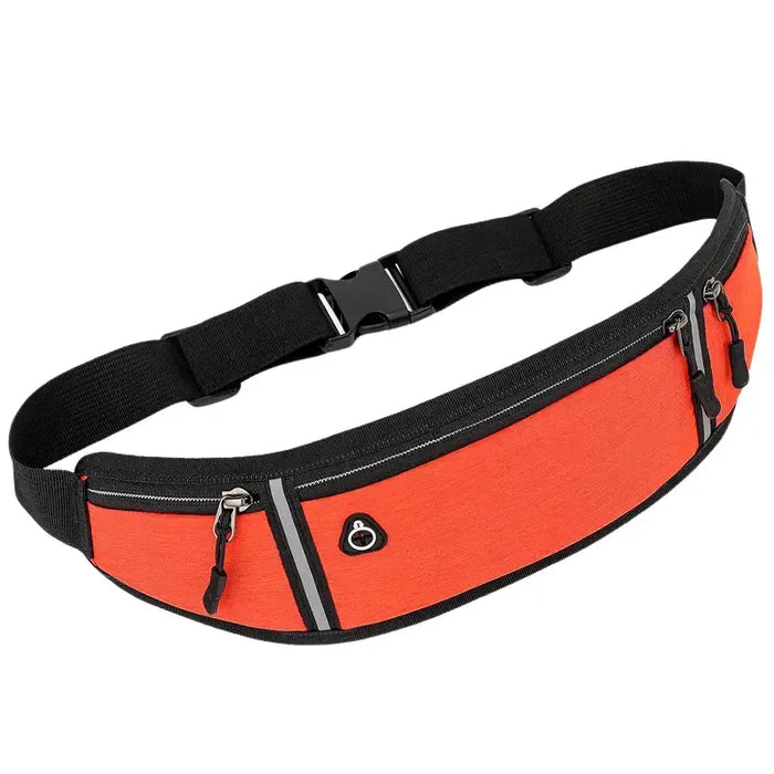 Running Waist Bag / Sports Pouch