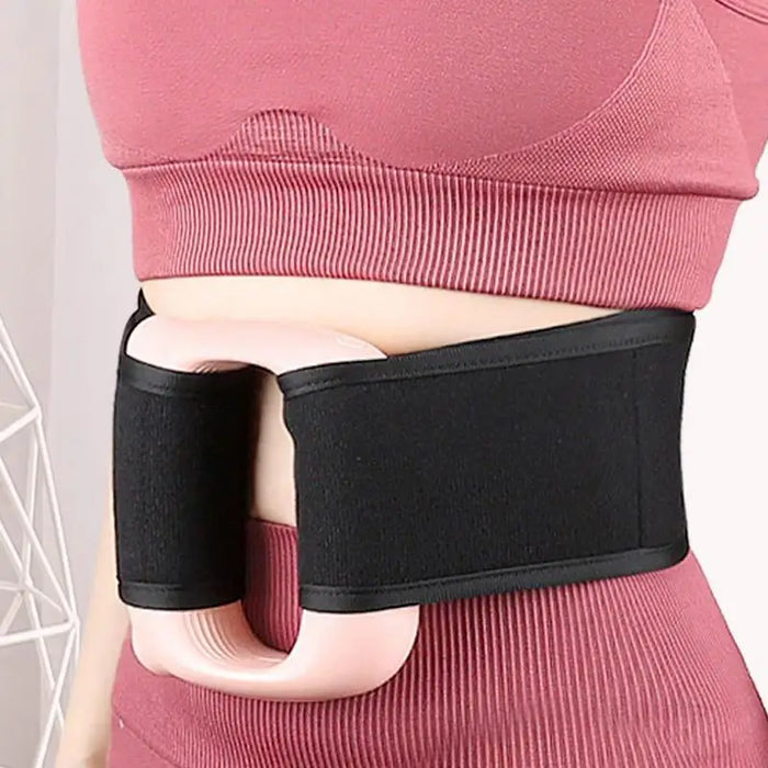 Rechargeable Handheld Massager – Muscle Relief Device