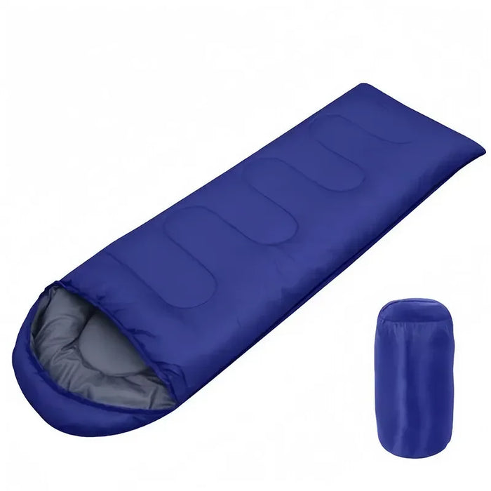 4-Season Sleeping Bag – Ultralight & Waterproof