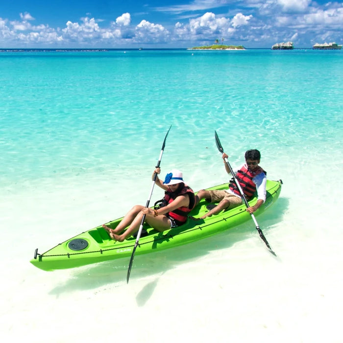 Adult Impact Life Vest