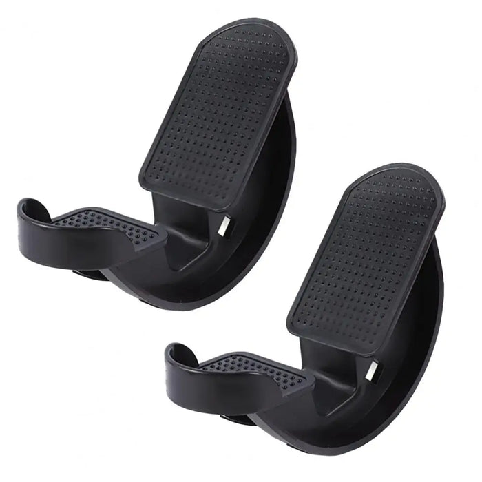 Foot Rocker Calf Stretcher Pair For Plantar Fasciitis & Leg Pain Relief