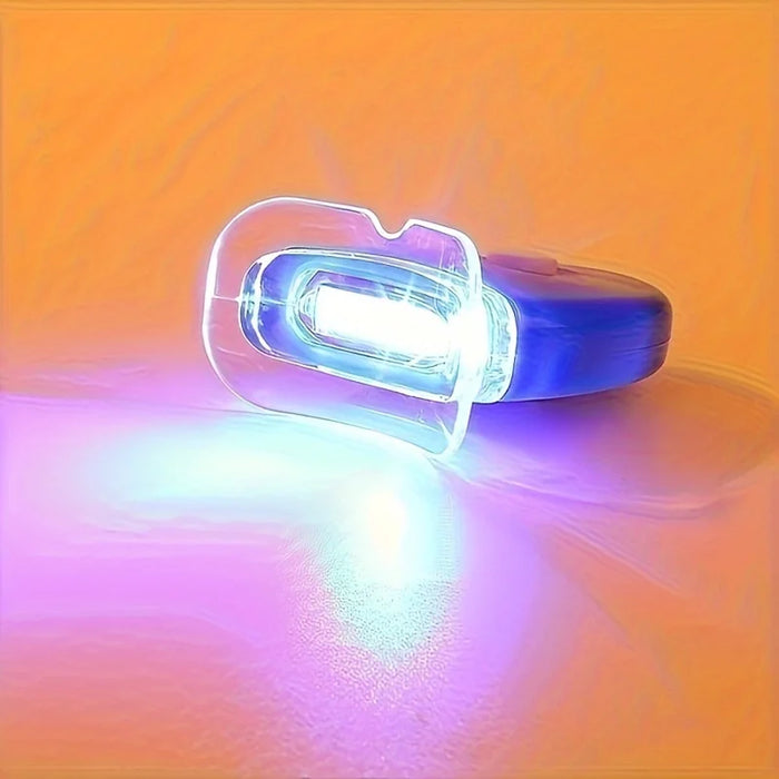 LED Teeth Whitening Kit
