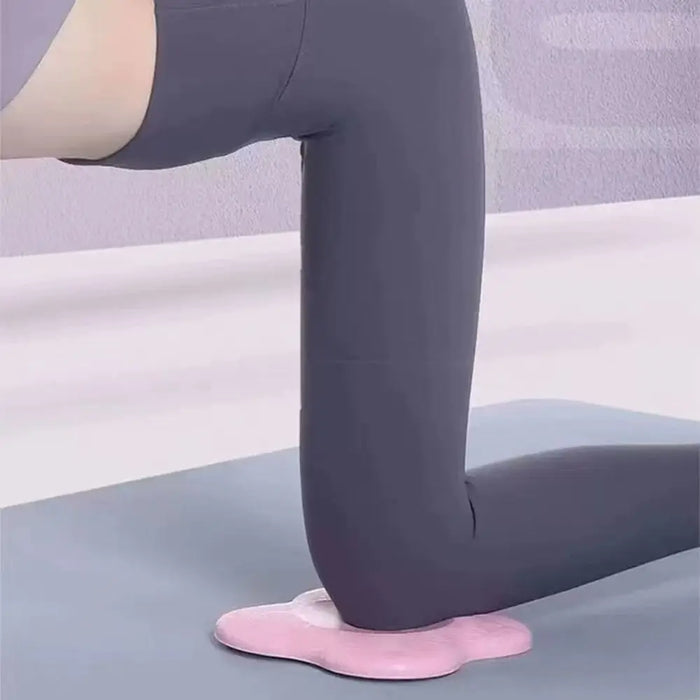 Yoga Knee Pads Pair