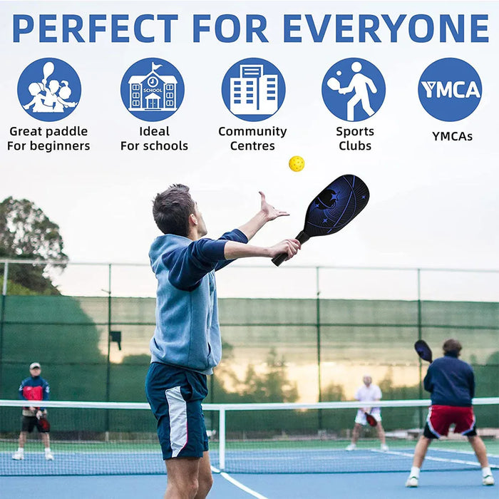 PicklePro Pickleball Paddle