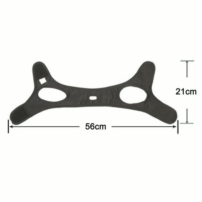 Anti Snoring Sleep Chin Strap