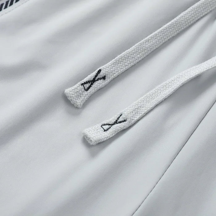 Men’s Quick Dry Ice Silk Outdoor Sports Pants