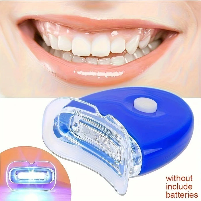 LED Teeth Whitening Kit
