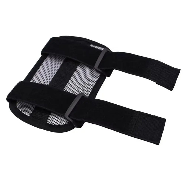 Golf Arm Bending Alerter Belt Swing Training Tool