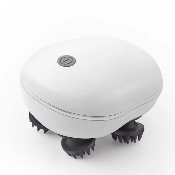 Electric Scalp Massager