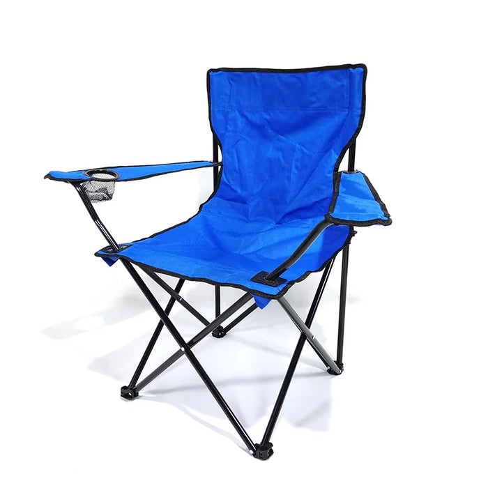 Folding Outdoor Chair For Fishing, Camping & Hiking
