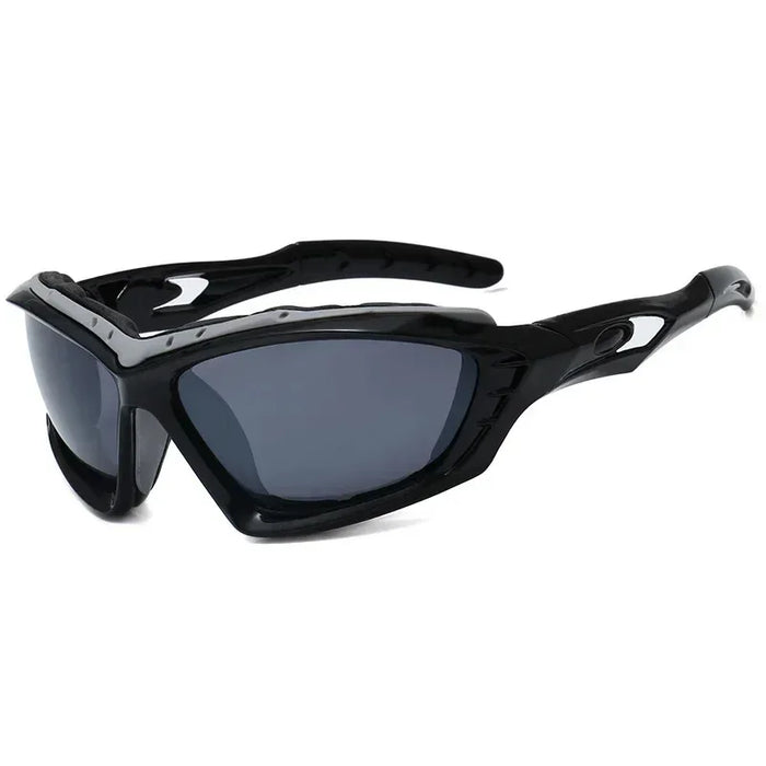 UV400 Sports Sunglasses Outdoor Cycling Glasses