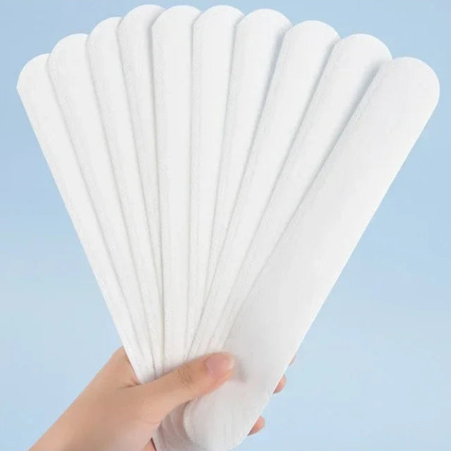 10pcs Disposable Anti-Sweat Stickers for Hats & Clothing — Flamin' Fitness