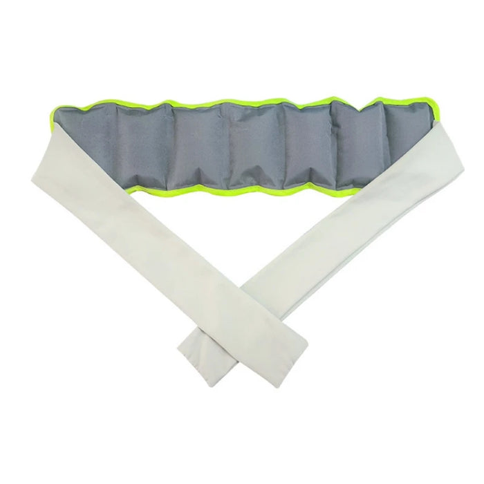 Cooling Ice Scarf – Summer Neck Wrap