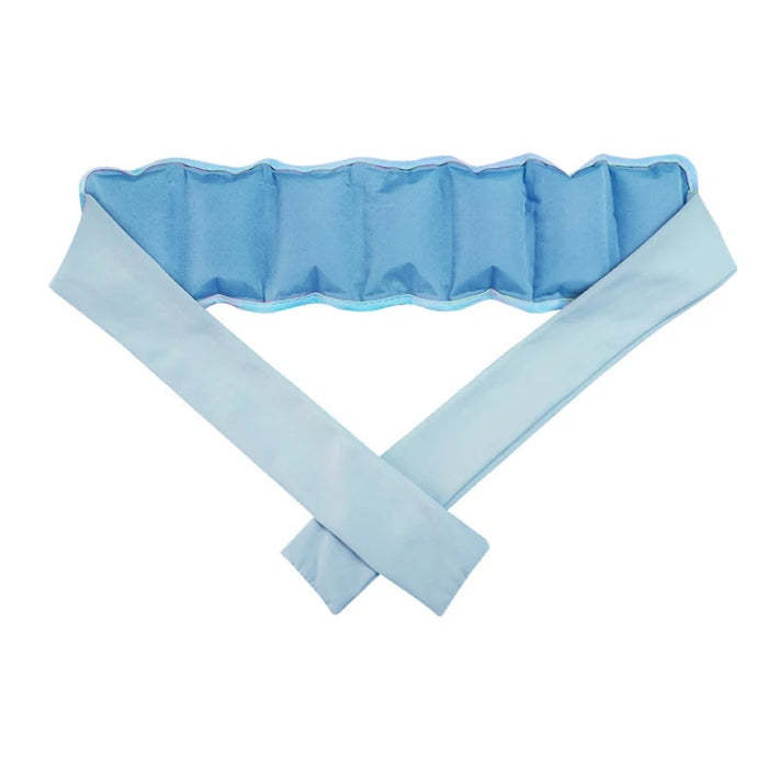 Cooling Ice Scarf – Summer Neck Wrap