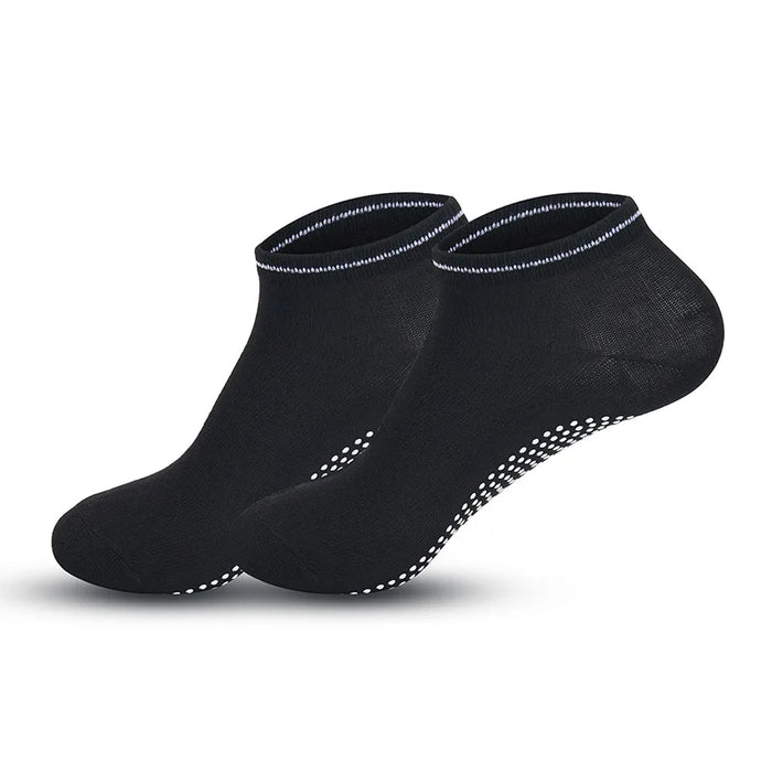 Women Yoga Anti-Slip Socks