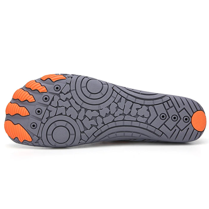 Men's FreeStride Barefoot Running Shoes