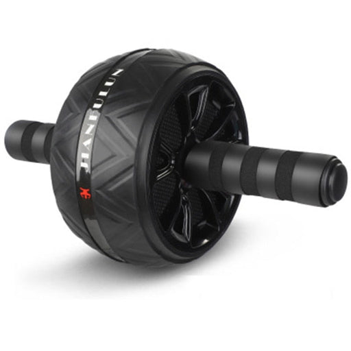 Ab Roller Wheel - Flamin' Fitness