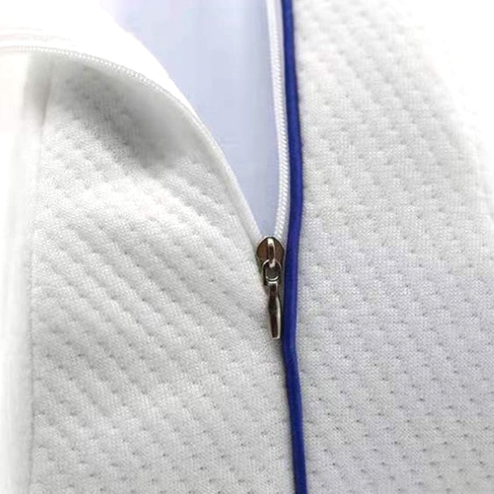 CosyLeg Companion Leg Pillow - Flamin' Fitness