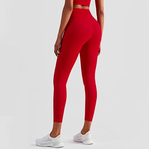 Essentials Gym Leggings - Flamin' Fitness