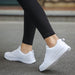 FlexiBreeze Women's Running Trainers - Flamin' Fitness