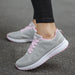 FlexiBreeze Women's Running Trainers - Flamin' Fitness
