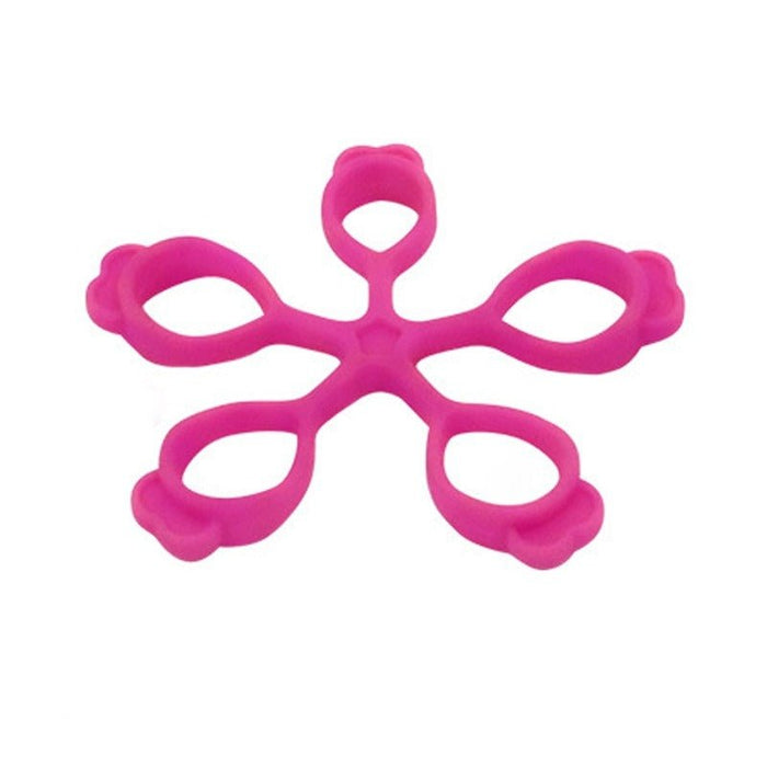 FlexiGrip Flower Finger Stretcher - Flamin' Fitness