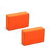 Foam Yoga Block Pair - Flamin' Fitness