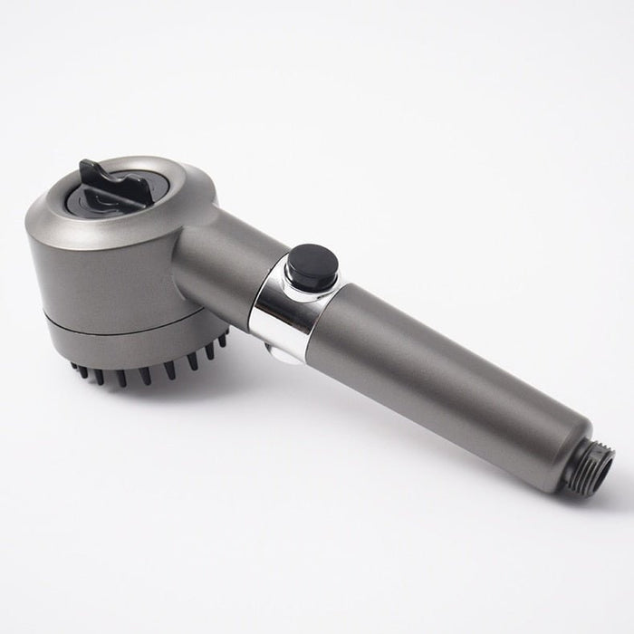 HydroForce High-Pressure Shower Head - Flamin' Fitness