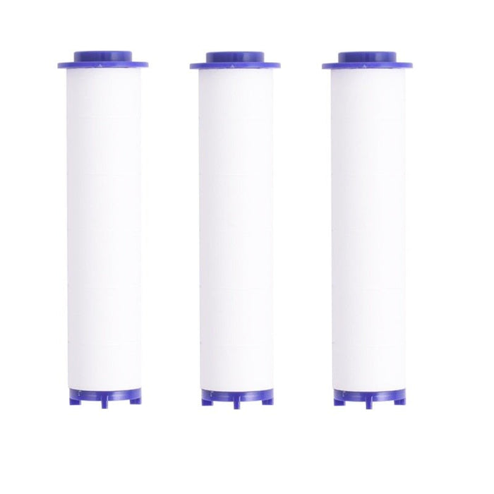 HydroForce Shower Head Filters - Flamin' Fitness