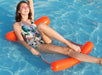 Inflatable Pool Lilo - Flamin' Fitness