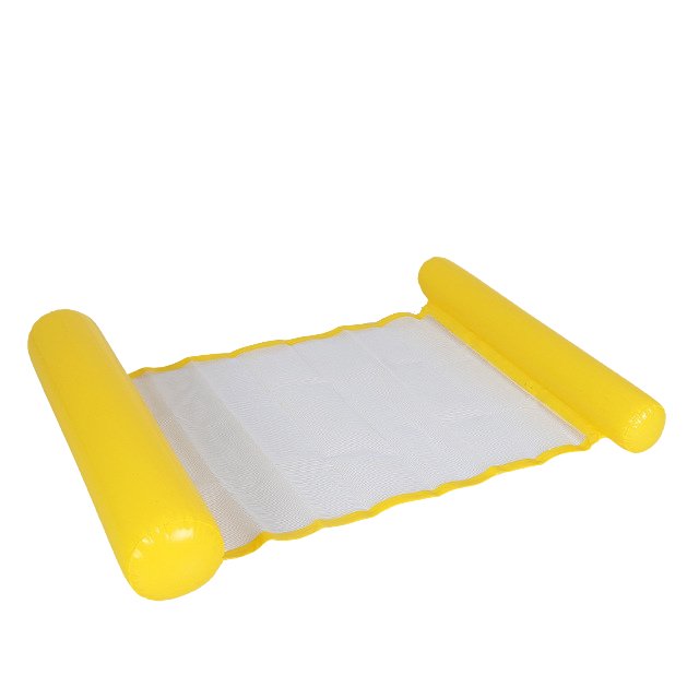 Inflatable Pool Lilo | Swimming Inflatables — Flamin' Fitness