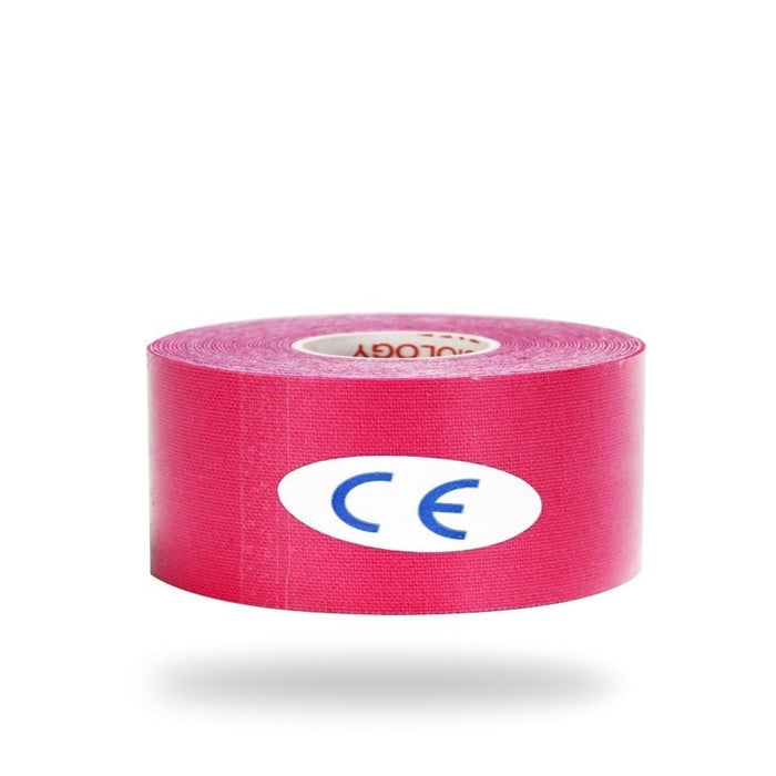 Kinesiology Tape - Flamin' Fitness