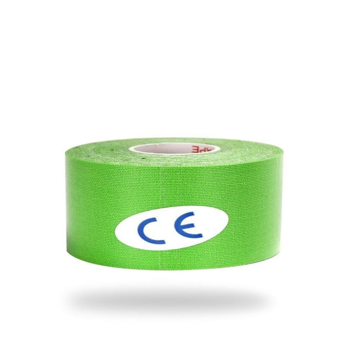 Kinesiology Tape - Flamin' Fitness