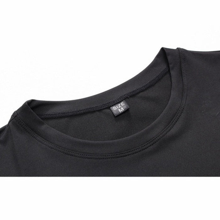 Men's Core Base Layer - Flamin' Fitness