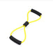 Pedal Resistance Bands - Flamin' Fitness