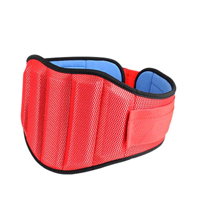 PostureGuard Back Support Belt - Flamin' Fitness