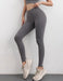 VitalVibe V-Shape Hip Sports Leggings - Flamin' Fitness